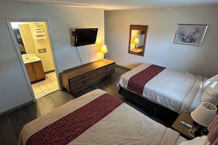 Wye Motel