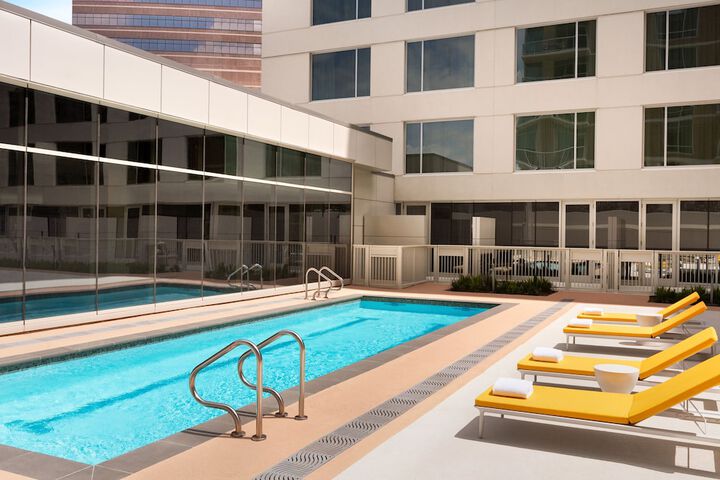 InterContinental Houston by IHG