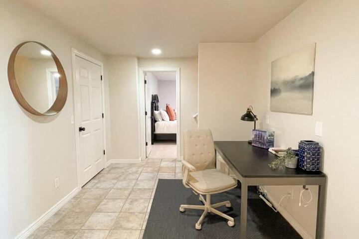 City View Retreat 2 BR 1 B