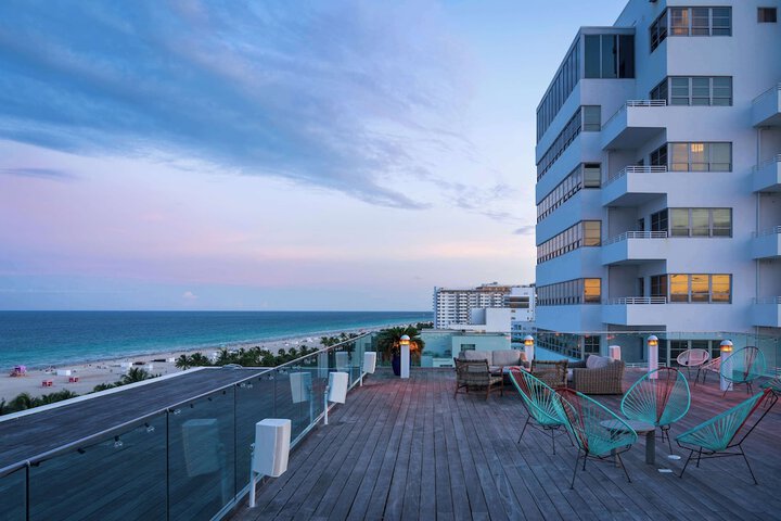 Nautilus Sonesta Miami Beach