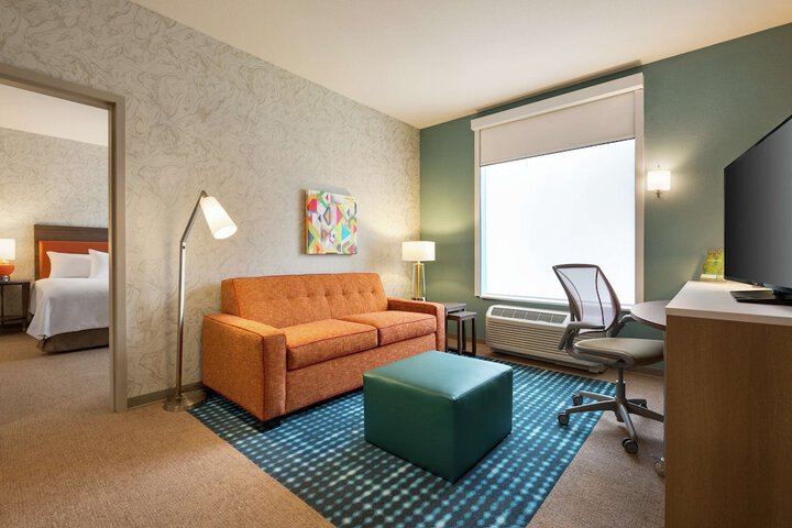 Home2 Suites by Hilton Frederick