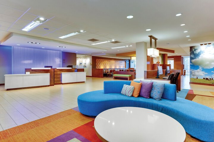 Hotel Interior 13 of 49