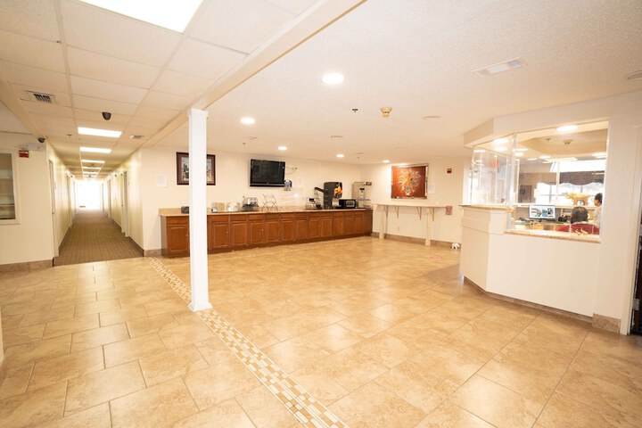 Hotel Interior 13 of 42