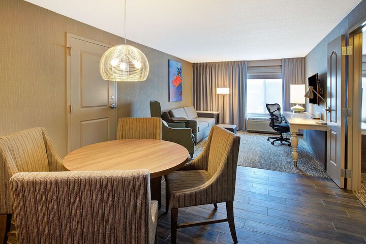 Hilton Garden Inn Chesterton