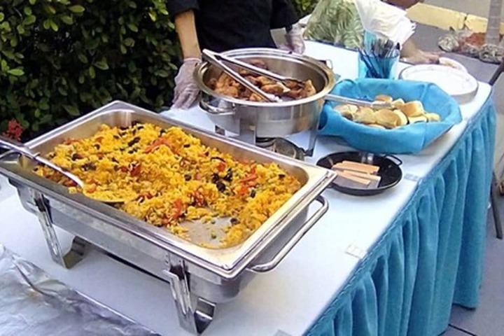 Wedding/Banquet 66 of 85