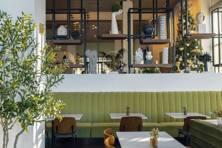 The Glenmark Glendale, a Tribute Portfolio Hotel