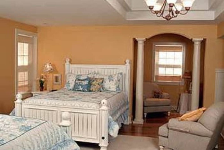 Timber Creek Bed & Breakfast