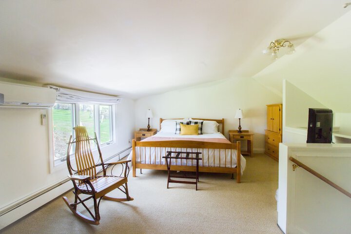 Kedron Valley Inn
