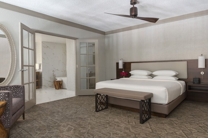 Hyatt Regency Coral Gables