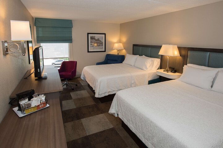 Hampton Inn Wooster