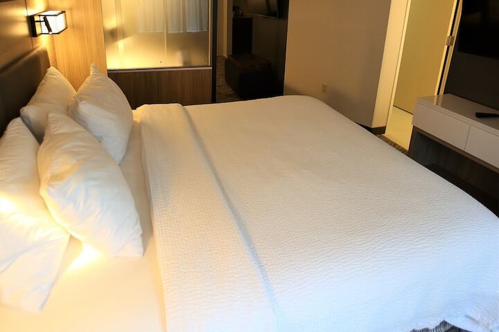 SpringHill Suites by Marriott Edgewood / Aberdeen
