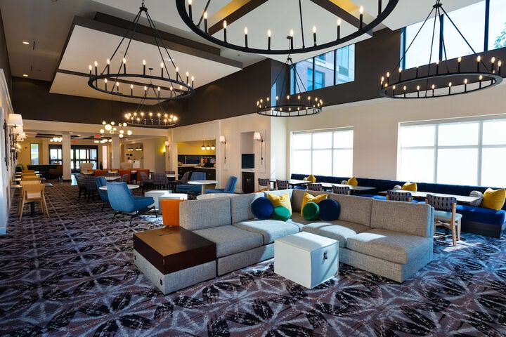 Hotel Interior 19 of 76