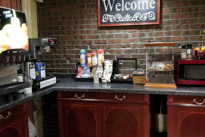 Fireside Inn & Suites Waterville