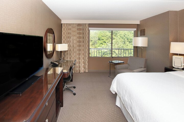 Sheraton Hartford South Hotel