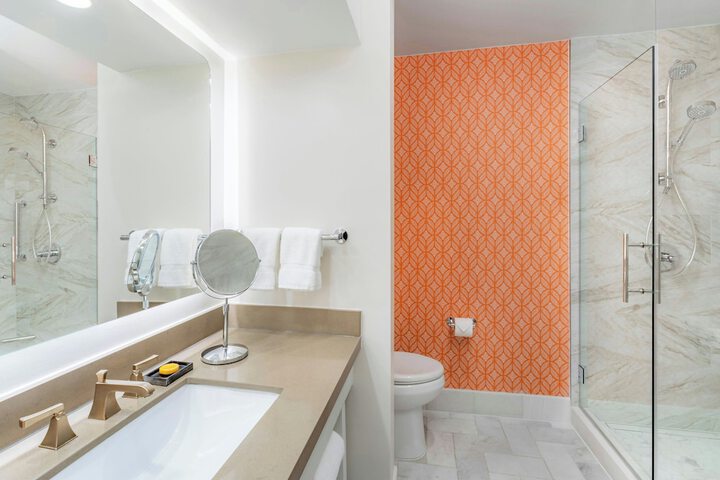 Hotel Colonnade Coral Gables Autograph Collection