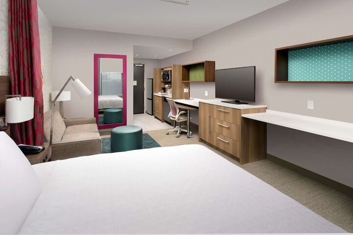 Home2 Suites by Hilton Murfreesboro