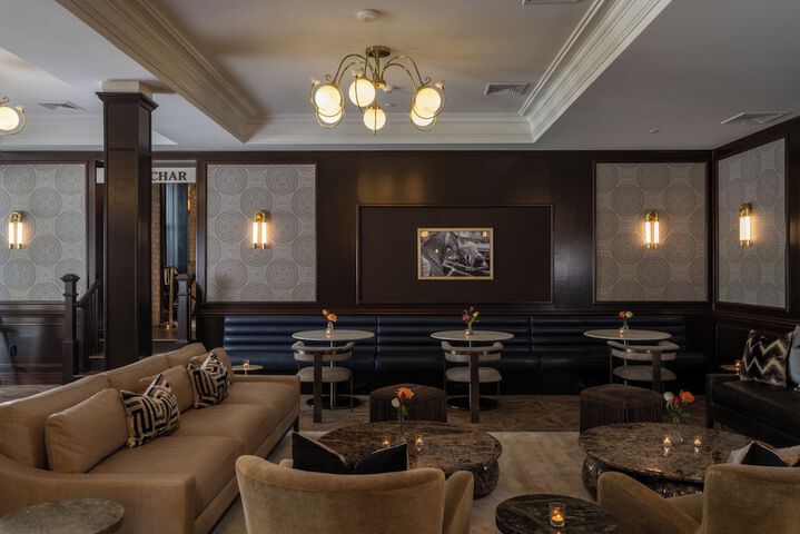 The Adelphi Hotel