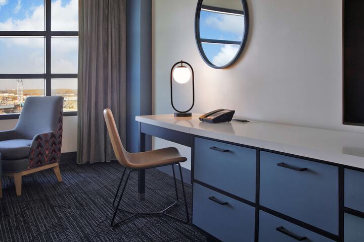 Hilton Omaha