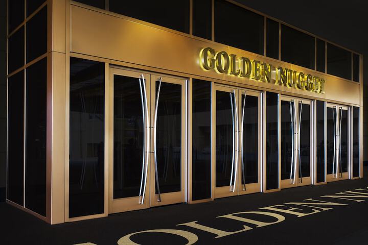 Golden Nugget Biloxi