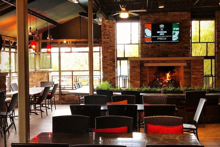 DoubleTree by Hilton Akron Fairlawn