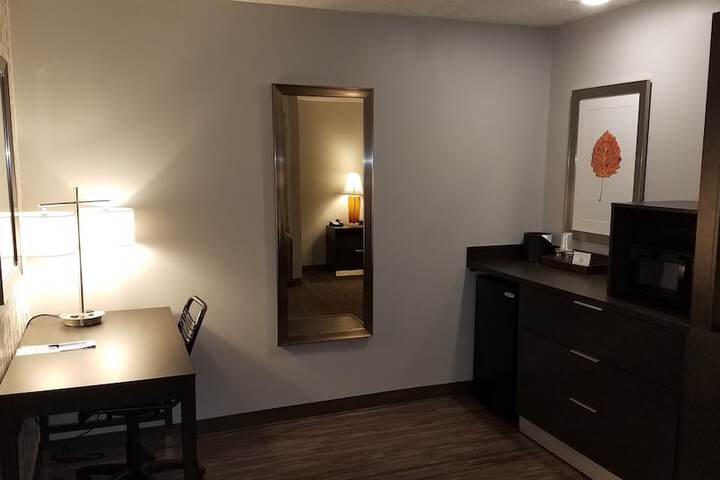 Best Western Corvallis