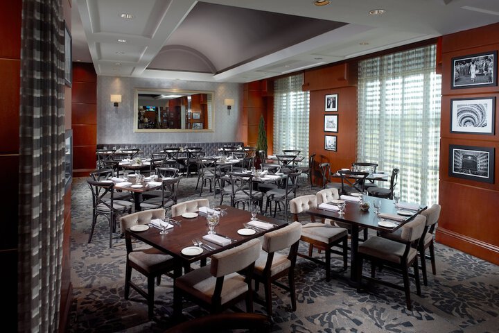 Omni Providence Hotel