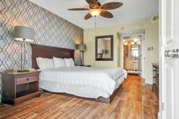 Hosteeva Sand Dunes Luxury Suites