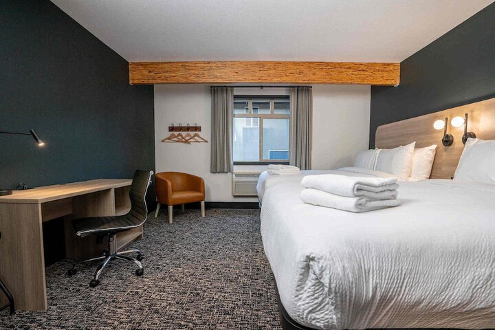 Northwinds Hotel Revelstoke