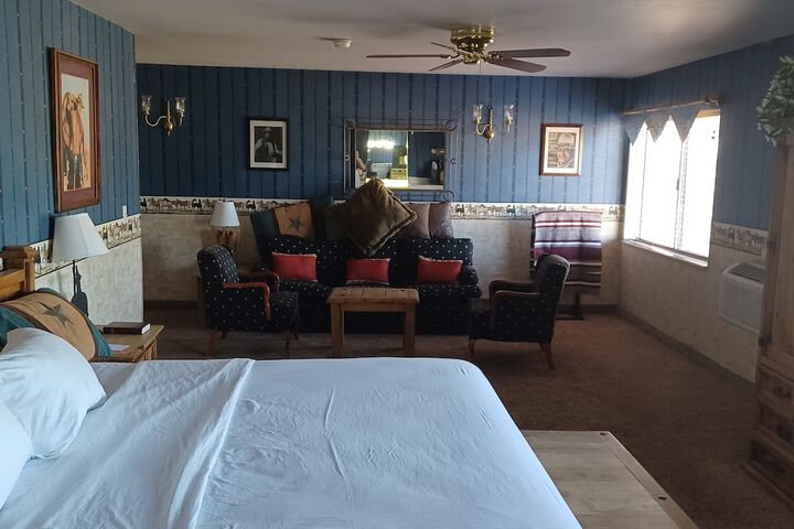 Howard Johnson by Wyndham Springerville
