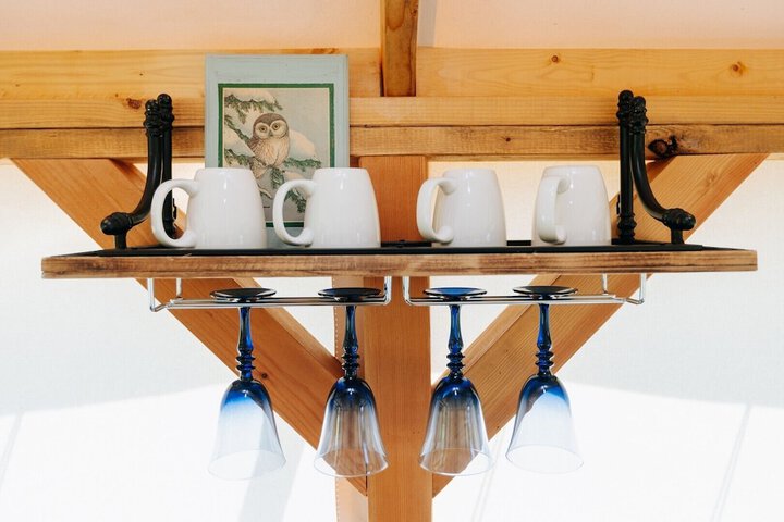 Battenkill Glamping Resort