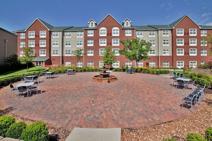 Holiday Inn Express St. Louis West - OFallon by IHG