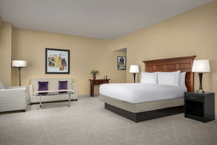 DoubleTree by Hilton Chicago OHare Airport - Rosemont