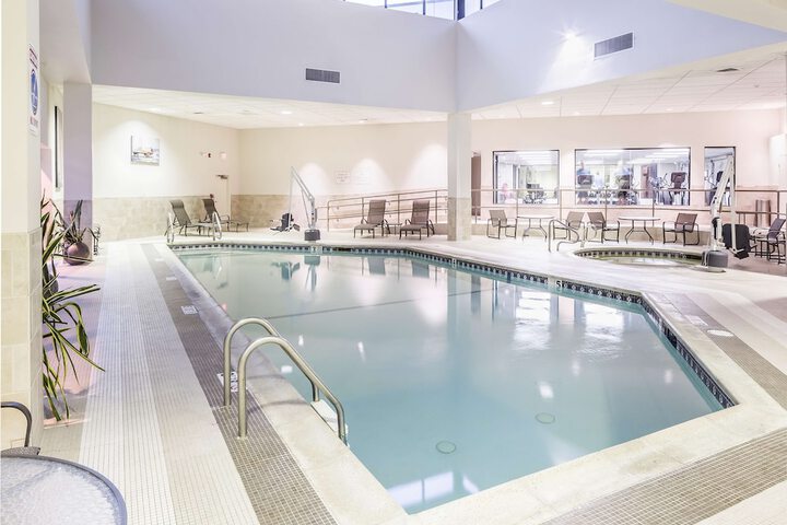 DoubleTree by Hilton Boston - Andover
