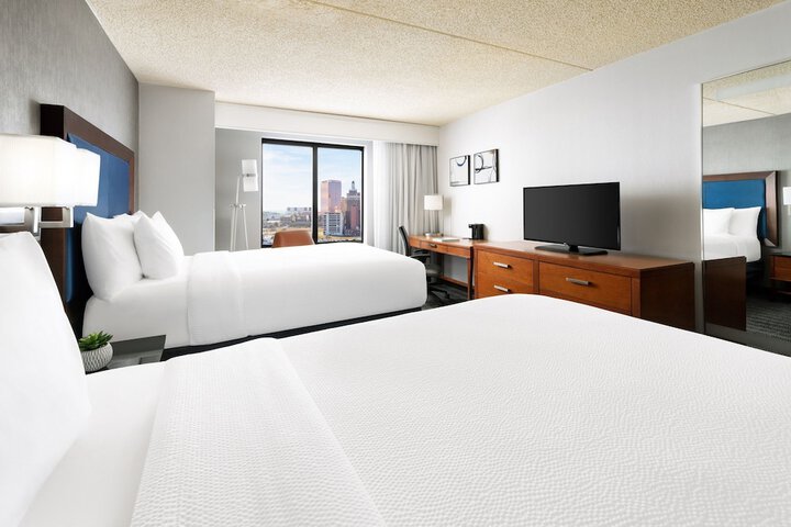Courtyard by Marriott Atlantic City Beach Block