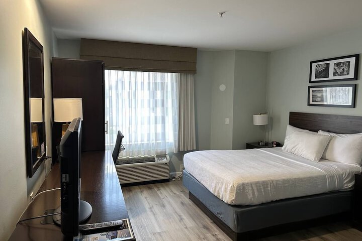 Wingate by Wyndham Bel Air I-95 Exit 77A / APG Area