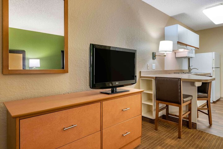 Extended Stay America Suites Orlando Altamonte Springs