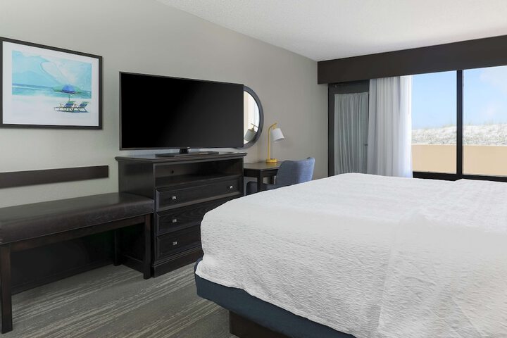 Hampton Inn Ft. Walton Beach