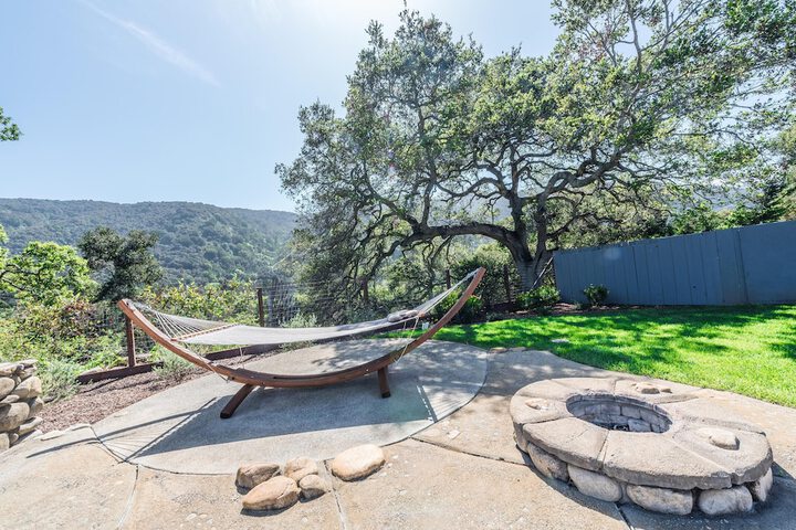 LX3 Renaissance Carmel Valley Villa Pool and Spa