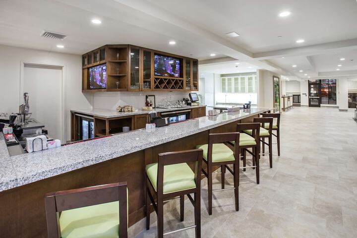 Hilton Garden Inn Jackson / Flowood