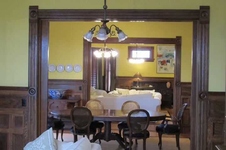 Carter House Inns