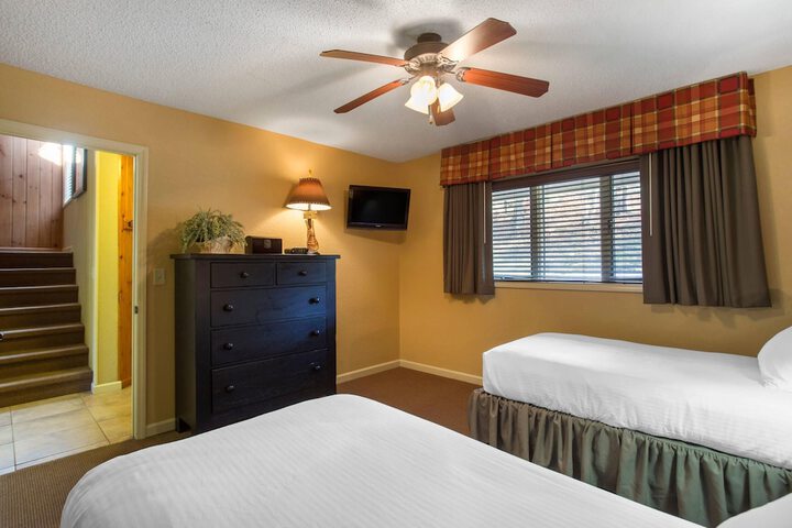 Bluegreen Vacations Blue Ridge Village an Ascend Collection Resort