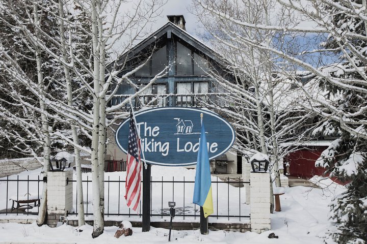 The Viking Lodge - Downtown Winter Park Colorado