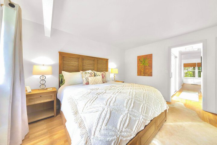 Zegarra Estate