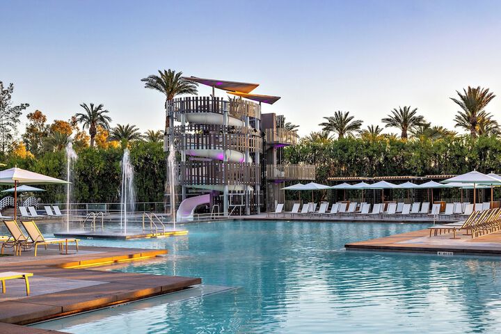 Grand Hyatt Scottsdale Resort