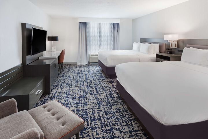 DoubleTree by Hilton Dothan AL