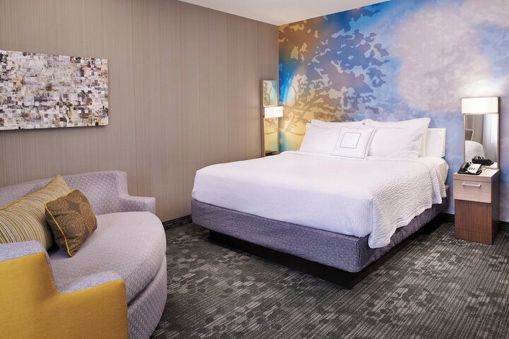Courtyard by Marriott Toledo Rossford / Perrysburg