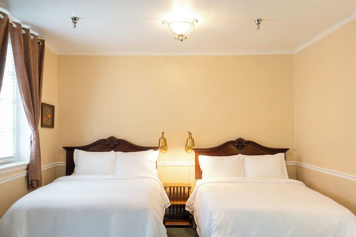 Lake Lure Inn & Spa