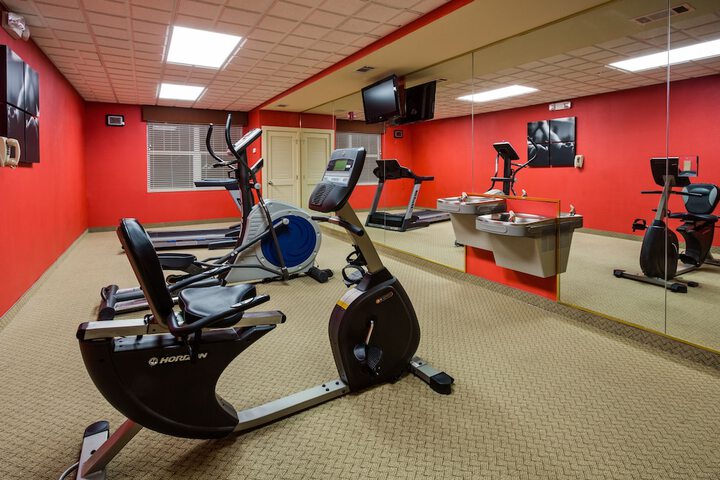 Health and Fitness 15 of 16