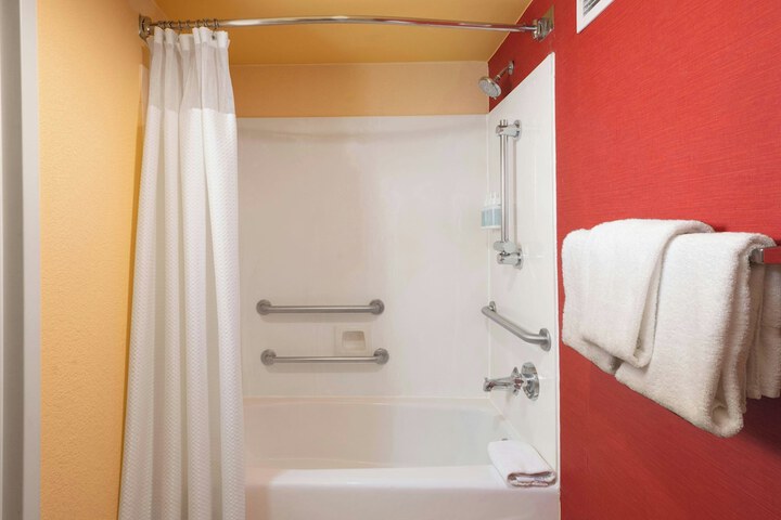 Courtyard by Marriott Costa Mesa South Coast Metro