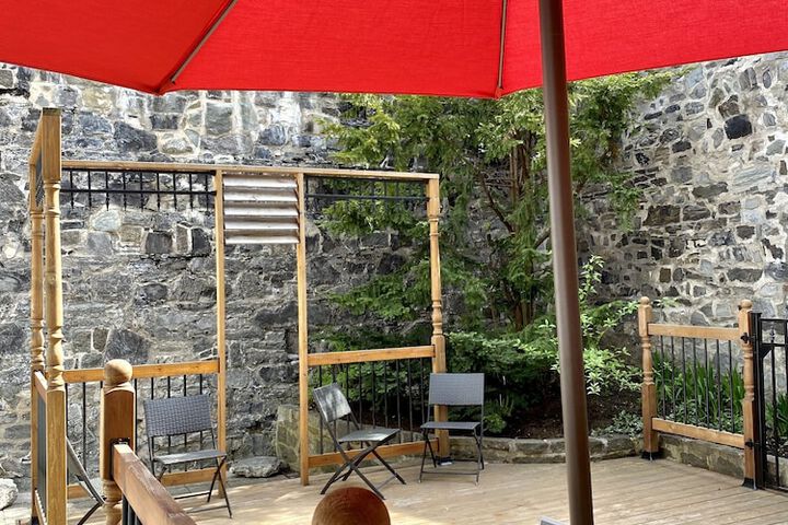 Terrace/Patio 81 of 91
